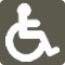 handicap access