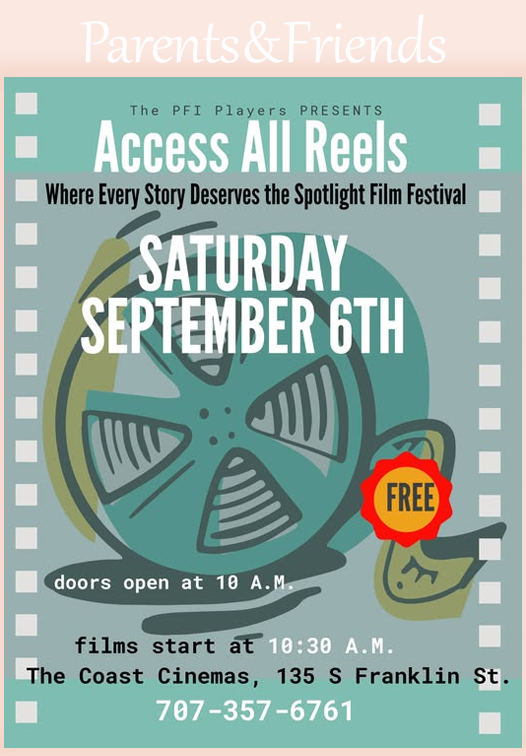special event